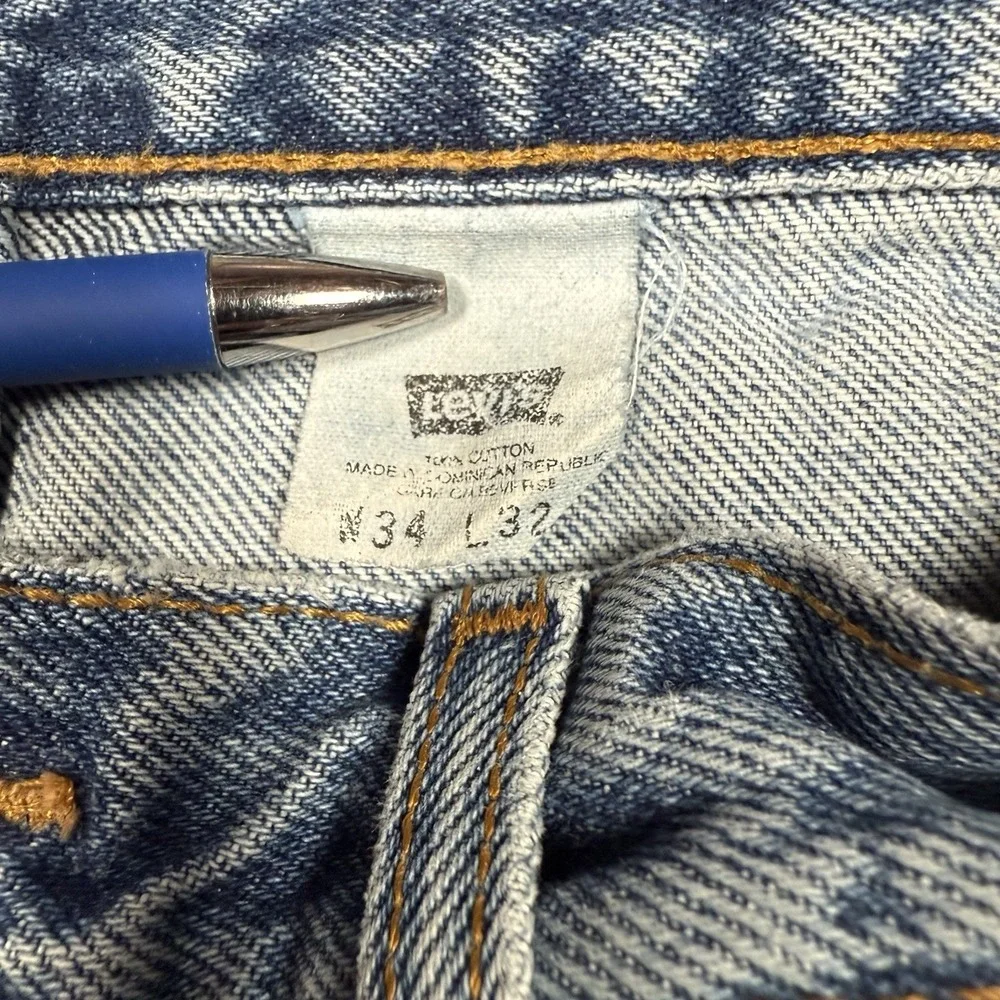 Levis vintage levis
